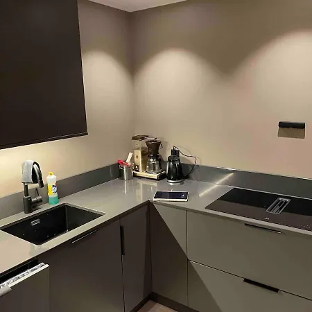 Lars Sitt Hus * 利勒哈默尔