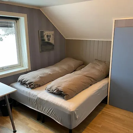 Lars Sitt Hus Holiday home