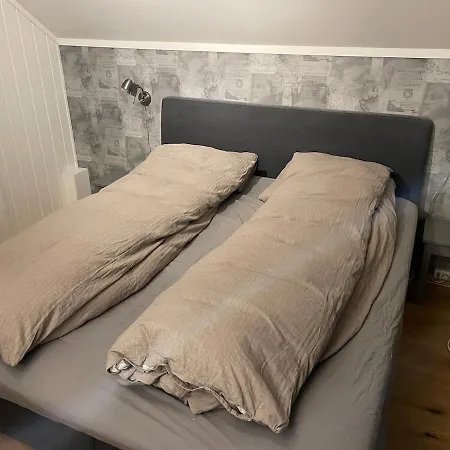 Feriehus Lars Sitt Hus *